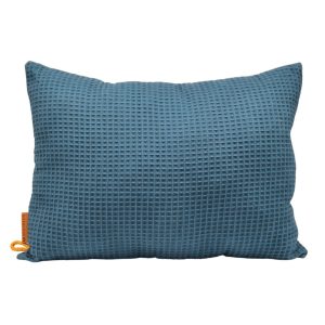 Saunason Sauna Pillow 45x35cm (Blue)