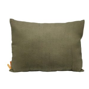 Saunason Sauna Pillow 45x35cm (Green)