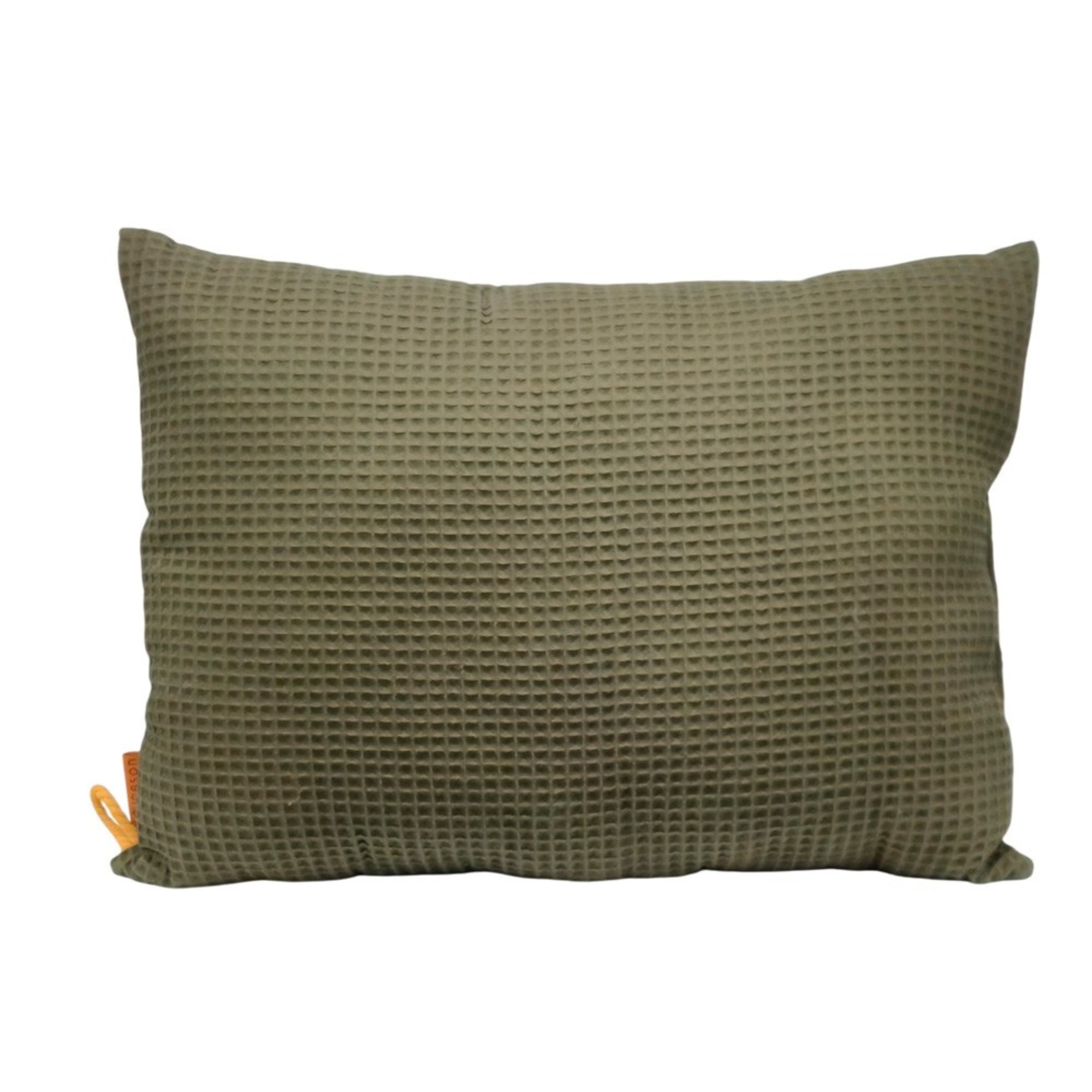 Saunason Sauna Pillow 45x35cm (Green)